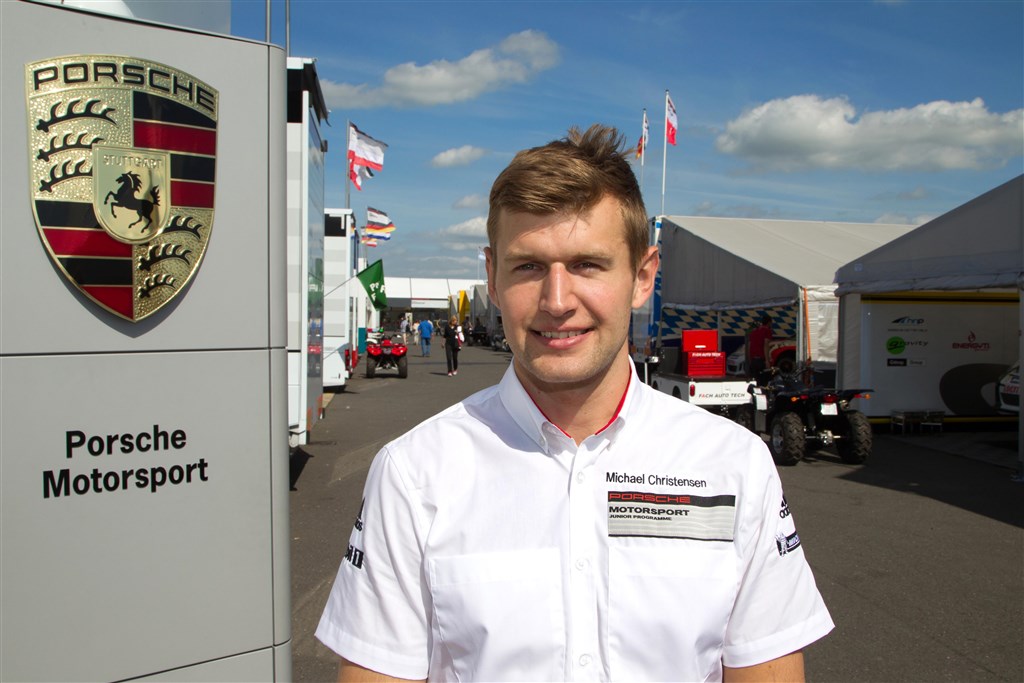(Foto: Grand Prix Photo)